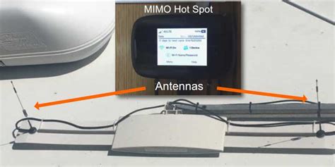 The Truth About Weboost RV Cell Phone Boosters .